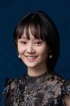 Slika glumca Caitlin Fang
