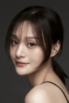 Slika glumca Wen Huang