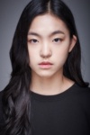 Slika glumca Ahn Da-eun