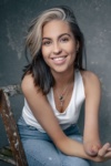 Slika glumca Rhiannon Clements