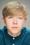 Slika glumca Austin Haynes