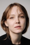 Slika glumca Magdalena Laubisch