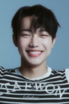 Slika glumca Cho Jun-young