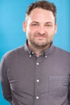 Slika glumca Dillon Geyselaers