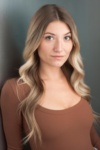 Slika glumca Sydney Hendricks