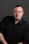 Slika glumca William Kuklis