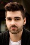 Slika glumca Riley Banzer