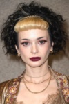 Slika glumca Ruth Codd