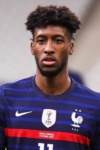 Slika glumca Kingsley Coman