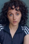 Slika glumca Eilidh Loan