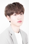 Slika glumca Cha Jae-hoon