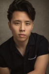 Slika glumca Jeremy Ang Jones