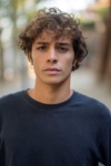 Slika glumca Damiano Gavino