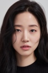 Slika glumca Moon Joo-yeon