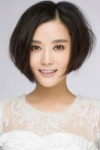 Slika glumca Tang Yan