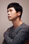 Slika glumca Jeong Jae-heon