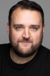 Slika glumca Alan Mehdizadeh