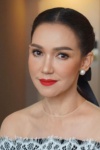Slika glumca Patthama Panthong