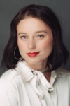 Slika glumca Callie Johnson