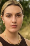 Slika glumca Beatrice Fletcher