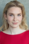 Slika glumca Sophie Kauer