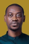 Slika glumca Lateef Adedimeji