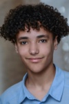 Slika glumca Caleb Bellavance