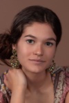 Slika glumca Mégane Proulx