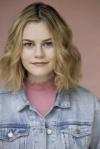 Slika glumca Samantha Ryan