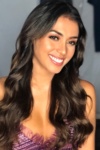 Slika glumca Mary Jean Lastimosa