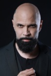 Slika glumca Ray Acevedo