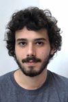 Slika glumca Antonio Carrara