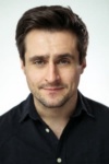 Slika glumca Maciej Raniszewski