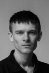 Slika glumca Erik Svedberg-Zelman
