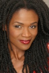Slika glumca Patrice Johnson
