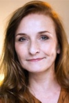 Slika glumca Morgane Lombard