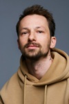 Slika glumca Yaroslav Kucherenko