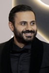 Slika glumca Abdullah Boushahri