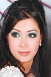 Slika glumca Lamia Tareq