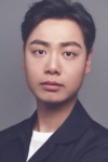 Slika glumca Lim Jae-hyeok
