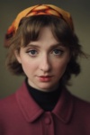 Slika glumca Emily Fairn