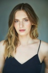 Slika glumca Annie Shapero