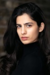 Slika glumca Hannah Khalique-Brown