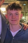 Slika glumca Lukas Wetterberg