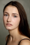 Slika glumca Elina Jackson