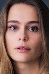 Slika glumca Louisa Binder