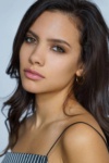 Slika glumca Sohvi Rodriguez