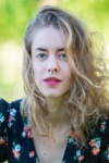 Slika glumca Jade Labeste