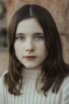 Slika glumca Catherine Clinch