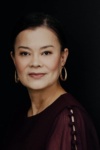 Slika glumca Elizabeth Moy